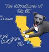 The Adventures of Big Sil Los Angeles, CA