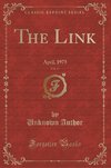 Author, U: Link, Vol. 31