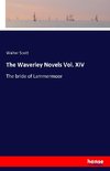 The Waverley Novels Vol. XIV