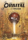 Orbital 4.1. Implosion