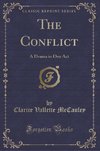McCauley, C: Conflict