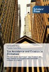 Tax Avoidance and Evasion in Zimbabwe