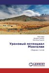 Uranovyj potencial Mongolii