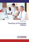 Teaching of Computer Science