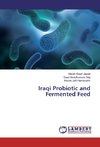 Iraqi Probiotic and Fermented Feed