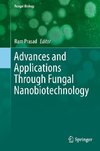 Advances and Applications Through Fungal Nanobiotechnology