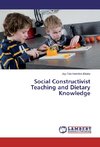 Social Constructivist Teaching and Dietary Knowledge