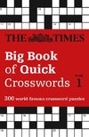 TIMES BIG BOOK QUICK XWORD 1