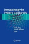 Immunotherapy for Paediatric Malignancies