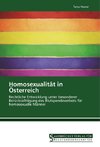 Homosexualität in Österreich