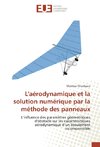 L'aérodynamique et la solution numérique par la méthode des panneaux