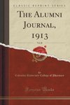 Pharmacy, C: Alumni Journal, 1913, Vol. 20 (Classic Reprint)