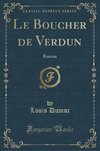 Dumur, L: Boucher de Verdun