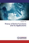 Theory of Entire Functions and its Applications