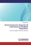 Socio-Economic Impacts of International Student Migration