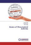 Basics of Rheumatoid Arthritis