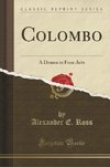 Ross, A: Colombo