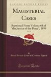 Appeal, G: Magisterial Cases, Vol. 4