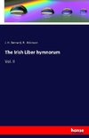 The Irish Liber hymnorum