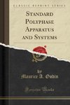 Oudin, M: Standard Polyphase Apparatus and Systems (Classic