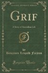 Farjeon, B: Grif