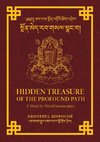 Hidden Treasure of the Profound Path