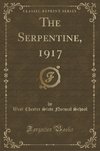 School, W: Serpentine, 1917 (Classic Reprint)