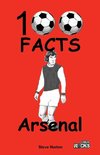 Arsenal FC- 100 Facts