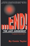 End the Last Judgement