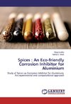Spices : An Eco-friendly Corrosion Inhibitor for Aluminium