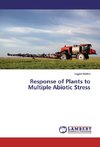 Response of Plants to Multiple Abiotic Stress