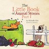The Little Book of Animal Stories