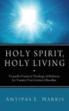 Holy Spirit, Holy Living
