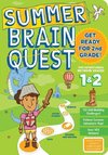 Summer Brain Quest Workbook Between Grades 1 & 2