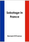 Sabotage in France