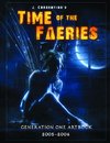 Time of the Faeries Generation One Art Book