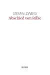 Abschied von Rilke