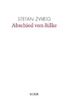Abschied von Rilke