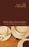 Coffee Shop Conversations