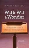 With Wit and Wonder