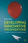 Developing Innovative Organizations