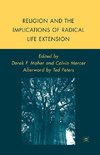 Religion and the Implications of Radical Life Extension