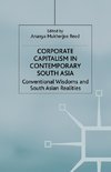 Corporate Capitalism in Contemporary South Asia