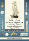 Walpole, G:  Relics of the Franklin Expedition