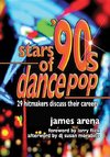 Arena, J:  Stars of '90s Dance Pop