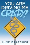 You Are Driving Me Crazy!