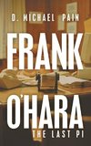 FRANK O'HARA-THE LAST PI