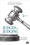 O'Brien, D: Judges on Judging
