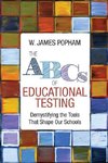 Popham, W: ABCs of Educational Testing