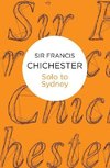 Chichester, F:  Solo to Sydney